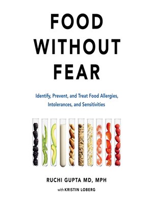 cover image of Food Without Fear